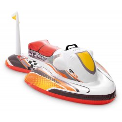 Wave Rider