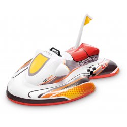 Wave Rider