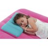 Intex Kidz Pillows Φούσκωτο Μαξιλάρι Camping