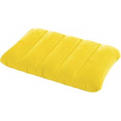 Intex Kidz Pillows Φούσκωτο Μαξιλάρι Camping