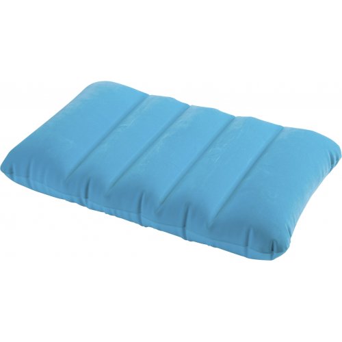 Intex Kidz Pillows Φούσκωτο Μαξιλάρι Camping