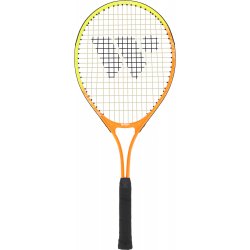 Ρακέτα Tennis WISH Junior 2600 Πορτοκαλί/Κίτρινο