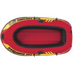 Explorer Pro 200