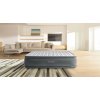 Φουσκωτό Στρώμα Ύπνου Intex Comfort-Plush Mid Twin