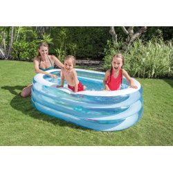 My Sea Friends Pool