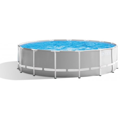Πισίνα INTEX Prism Frame Pool Set 427x107cm