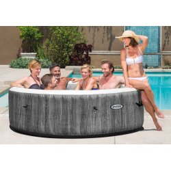 Greywood Deluxe Bubble Massage (6 ατόμων)