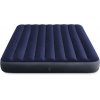 Σετ 2 Μαξιλάρια Φουσκωτό Στρώμα Ύπνου Intex Classic Downy Queen