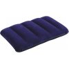 Σετ 2 Μαξιλάρια Φουσκωτό Στρώμα Ύπνου Intex Classic Downy Queen