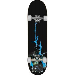 Τροχοσανίδα Skateboard AMILA Skatebomb Shark