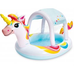Unicorn Spray Pool