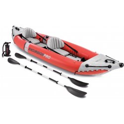 Excursion Pro K2 Kayak