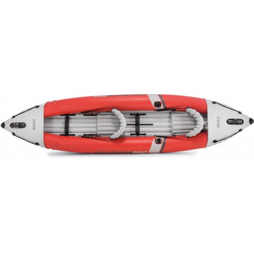 Excursion Pro K2 Kayak
