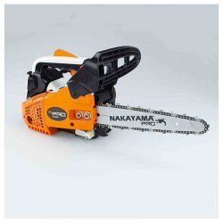 ΑΛΥΣΟΠΡΙΟΝΟ ΚΛΑΔΕΥΤΙΚΟ ΒΕΝΖΙΝΗΣ 1,35HP, 25.4cc NAKAYAMA PRO PC3530