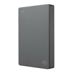 Εξωτερικός Σκληρός Δίσκος SEAGATE 2.5'' 4TB Basic (STJL4000400) (SEASTJL4000400)