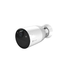 EZVIZ BC1 EZVIZ CAMERA WI-FI 2MP 2.8MM IR 10M TWO WAY TALK PIR SPOTLIGHTS SIREN H265 BATTERY IP66