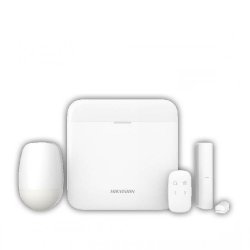 HIKVISION DS-PWA96-KIT-WE AX PRO KIT (868MHZ)