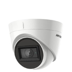 HIKVISION DS-2CE78H8T-IT3F 2.8mm TVI/AHD/CVI/CVBS TURRET 5.0MP 2.8MM, 60M IR LEDS, IP67