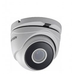 HIKVISION DS-2CE56D8T-IT3ZF 2.7-13.5mm TVI/AHD/CVI/CVBS TURRET 2.0MP MOTORIZED VARIFOCAL, 60M IR LEDS, IP67