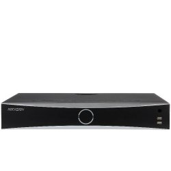 HIKVISION DS-7716NXI-I4/S (C) NVR 16CH NON-POE 12MP 160MBPS H.265+ 4HDD 10TB ACUSENCE DECODING CAPABILITY 16-CH@1080P (30 FPS)