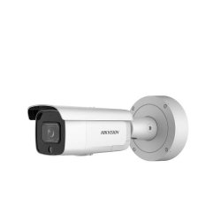 HIKVISION DS-2CD2626G2-IZS 2.8-12mm D IP BULLET 2MP VARI MOTOR 60M IR IP66 IK10 ACUSENCE POWERED BY DARKFIGHTER ALARM I/O AUDIO