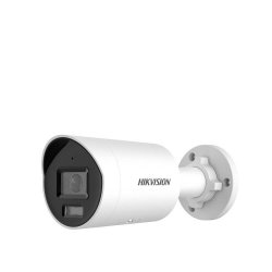 HIKVISION DS-2CD2026G2-IU 2.8mm D IP BULLET 2MP 2.8MM 40M IR IP66 BUILT IN MIC H.265+ ACUSENCE POWERED BY DARKFIGHTER