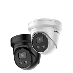 HIKVISION DS-2CD2346G2-I 2.8mm C IP TURRET 4MP 2.8MM 30M IR IP67 H.265+ BUILT IN MIC ACUSENCE POWERED BY DARKFIGHTER