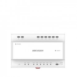 HIKVISION DS-KAD706Y-S SWITCH ΓΙΑ MODULAR 2-WIRE
