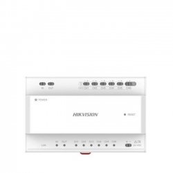 HIKVISION DS-KAD706Y SWITCH ΓΙΑ MODULAR 2-WIRE