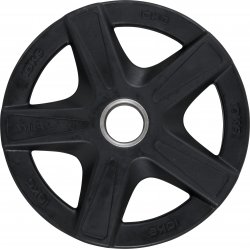 Δίσκος AMILA Rubber Cover A 50mm 10Kg