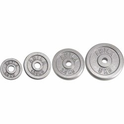 Δίσκος AMILA Εμαγιέ 28mm 20Kg