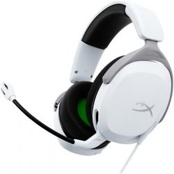 HyperX CloudX Stinger 2 Core Gaming Headsets Xbox White