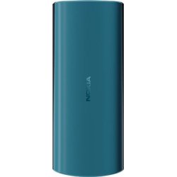 Nokia 105 4G (2023) 4.57 cm (1.8'') 93 g Blue Feature phone