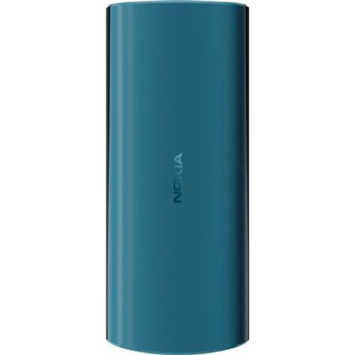 Nokia 105 4G (2023) 4.57 cm (1.8'') 93 g Blue Feature phone