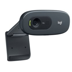 LOGITECH Webcam C270, HD