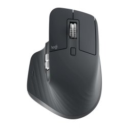 LOGITECH Mouse MX Master 3s Graphite