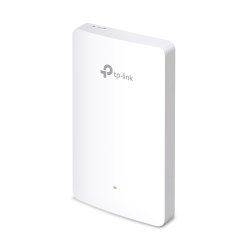 TP-LINK EAP-615 AX1800 WALL- PLATE Access Point Wi‑Fi 6 Dual Band