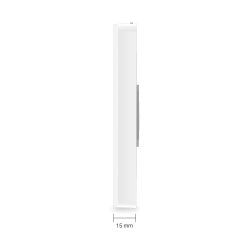 TP-LINK EAP-615 AX1800 WALL- PLATE Access Point Wi‑Fi 6 Dual Band