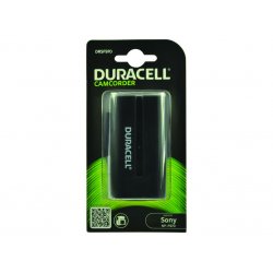 Duracell Camcorder Battery 7.2V 7800mAh DRSF970