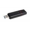 KINGSTON USB Stick Data Traveler DTX/256GB, USB 3.2, Black