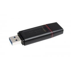 KINGSTON USB Stick Data Traveler DTX/256GB, USB 3.2, Black