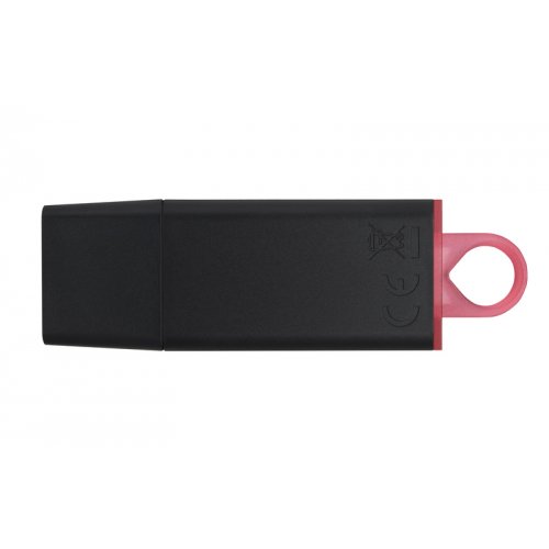 KINGSTON USB Stick Data Traveler DTX/256GB, USB 3.2, Black