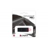 KINGSTON USB Stick Data Traveler DTX/256GB, USB 3.2, Black