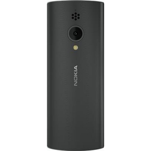 Nokia 150 (2023) 6.1 cm (2.4'') 106.3 g Black Feature phone