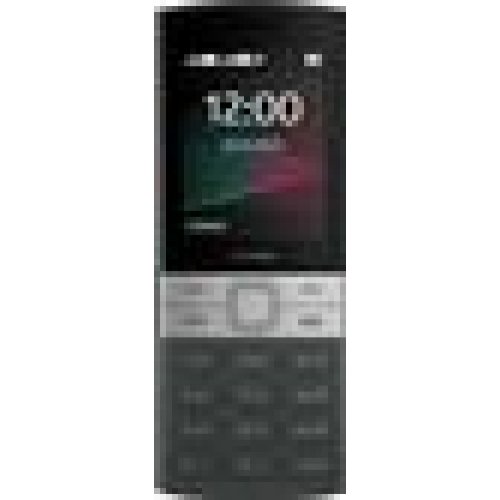 Nokia 150 (2023) 6.1 cm (2.4'') 106.3 g Black Feature phone