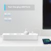 TP-LINK Smart Wi-Fi Πολύπριζο 3 Θέσεων Tapo P300