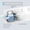 TP-LINK Smart Wi-Fi Πολύπριζο 3 Θέσεων Tapo P300