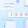 TP-LINK Smart Wi-Fi Πολύπριζο 3 Θέσεων Tapo P300