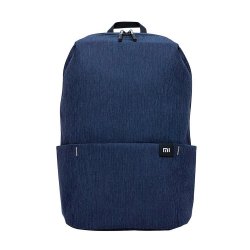 Xiaomi Backpack Mi Casual Daypack Dark Blue (ZJB4144GL) (XIAZJB4144GL)