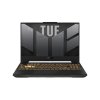 ASUS Laptop TUF Gaming F15 FX507ZC4-HN009W 15.6'' FHD IPS 144Hz i5-12500H/16GB/512GB SSD NVMe PCIe 3.0/NVidia GeForce RTX 3050 4